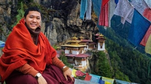 Global Explorers Destination Bhutan